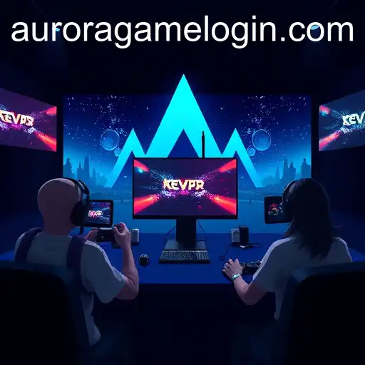 The Evolution of Online Gaming