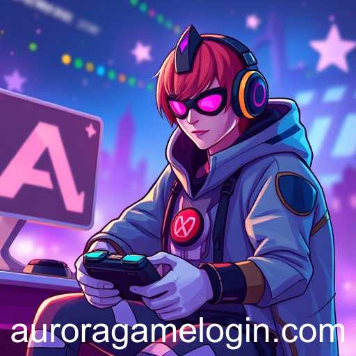 Exploring the Aurora Game Ecosystem