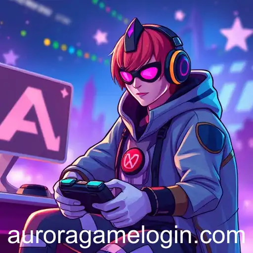 Exploring the Aurora Game Ecosystem