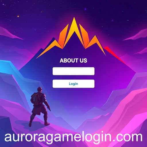 The Evolution of Aurora Game Login Systems