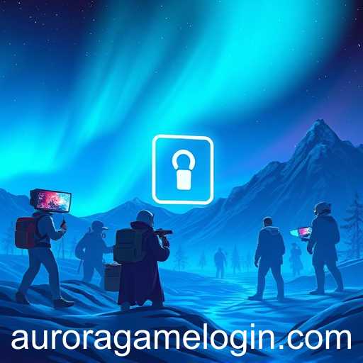 Aurora Game Revolutionizes Online Experience