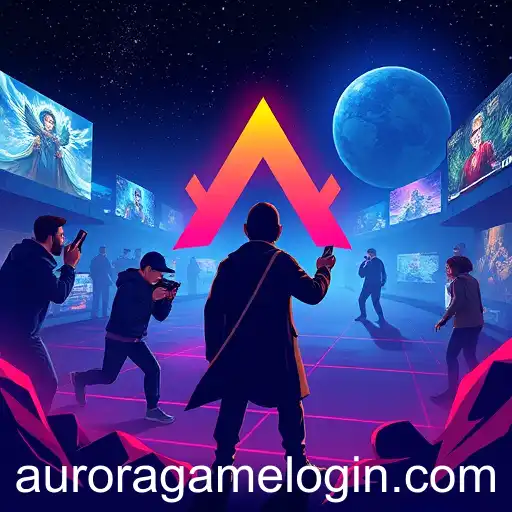 Aurora Game Login: Navigating the Digital Landscape