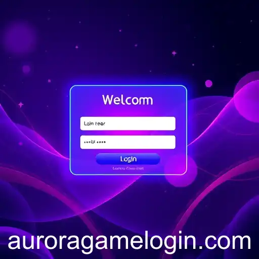 The Aurora Game Login: Navigating Virtual Realms in Modern Gaming
