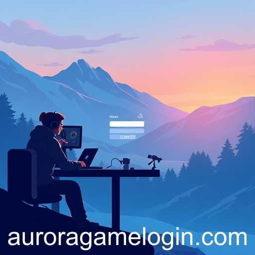 Aurora Game Revolutionizes Online Experience