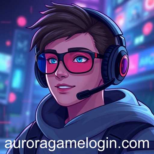 Aurora Game Login: Navigating 2025's Digital Landscape