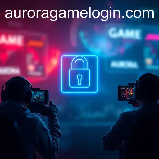 The Rise of Aurora Game Login in the Gaming World