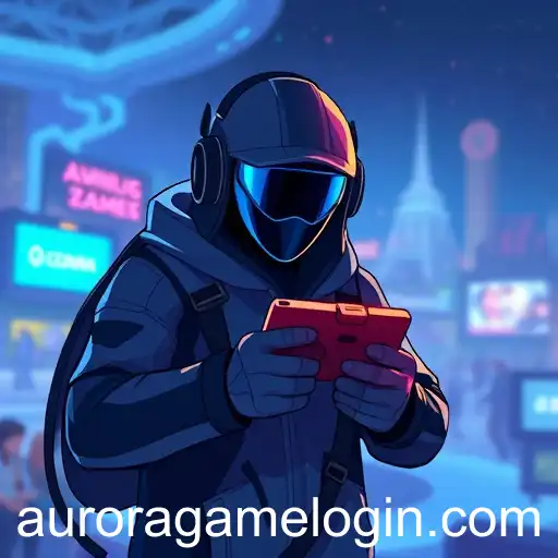 Aurora Game Login Faces Security Concerns