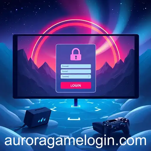 The Evolution of Aurora Game Login Systems