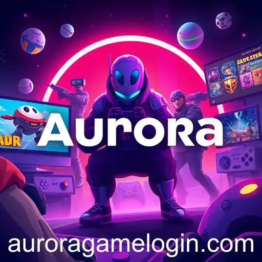 Aurora Game Login: Navigating the Digital Landscape