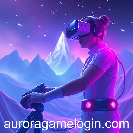 The Rise of Aurora: Navigating the Virtual Frontier