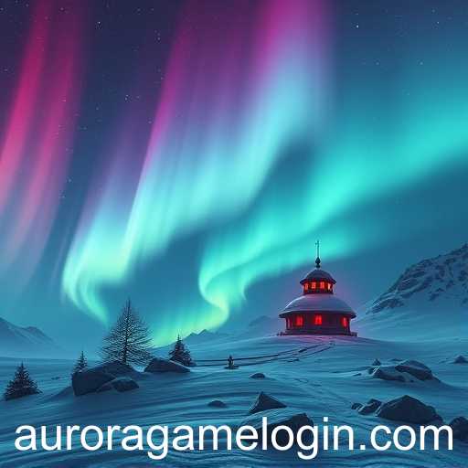 Aurora game login