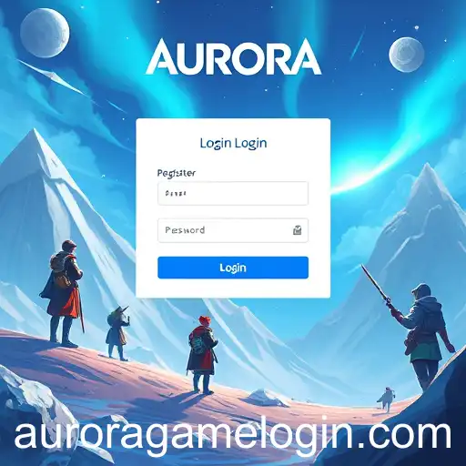 Mastering Aurora Game Login: A Detailed Player Guide