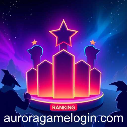 Aurora game login