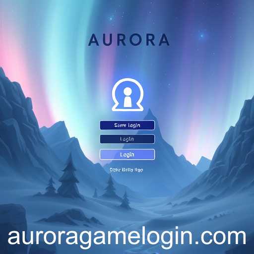 Aurora game login