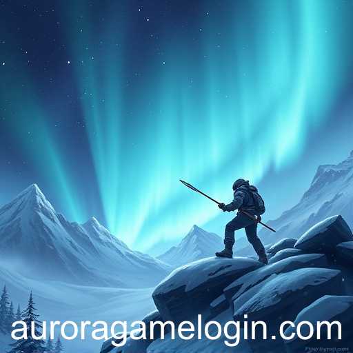 Aurora game login