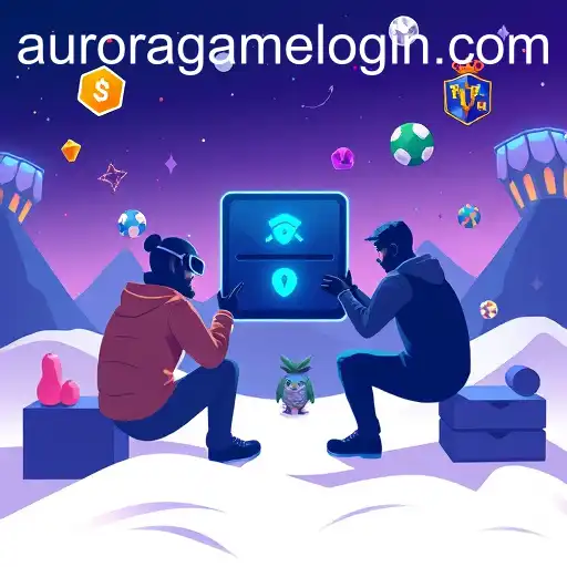 The Evolution of Online Gaming Portals